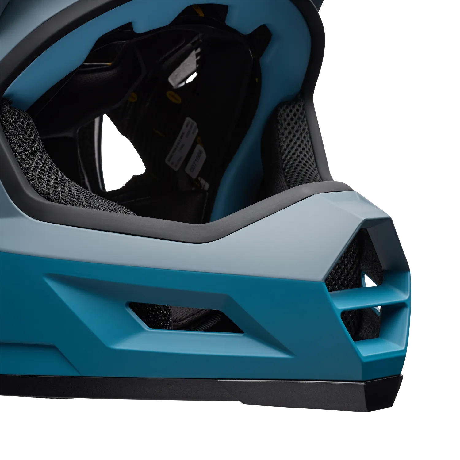 Casque VTT BELL SANCTION 2 DLX MIPS BLIP Teal - Image 6