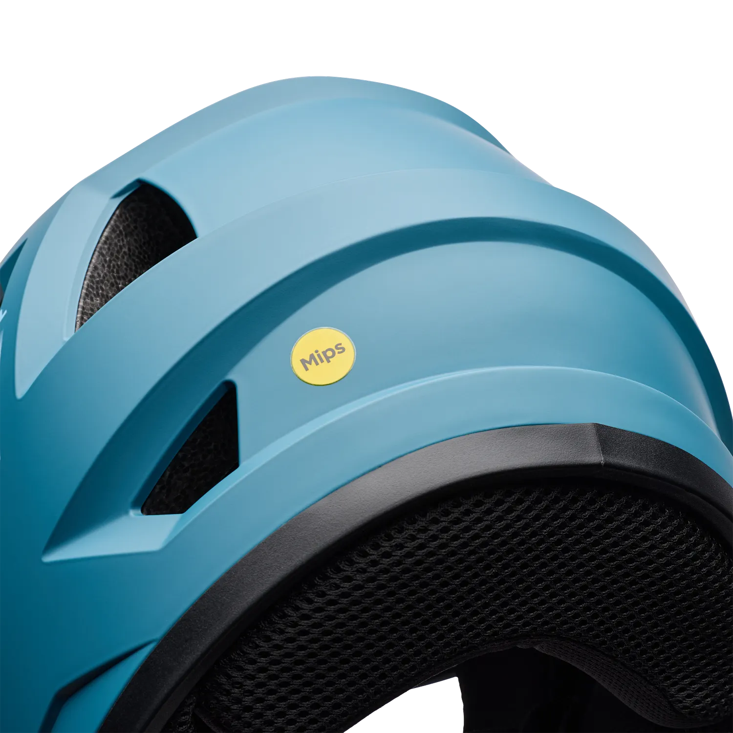 Casque VTT BELL SANCTION 2 DLX MIPS BLIP Teal - Image 7