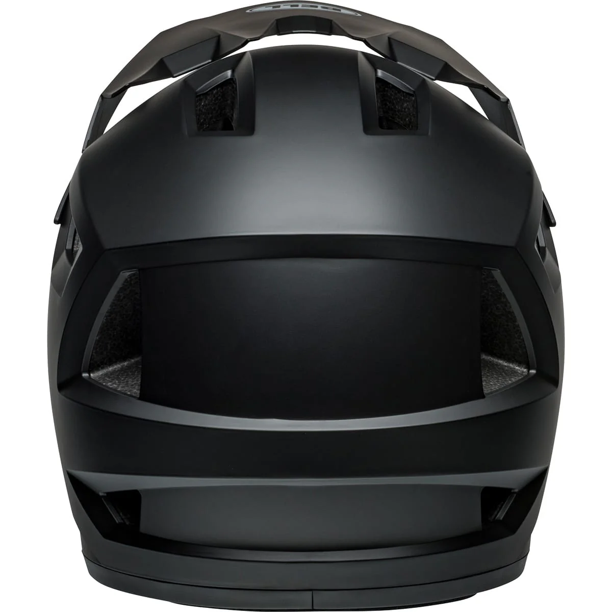 Casque VTT BELL SANCTION 2 Noir - Image 5