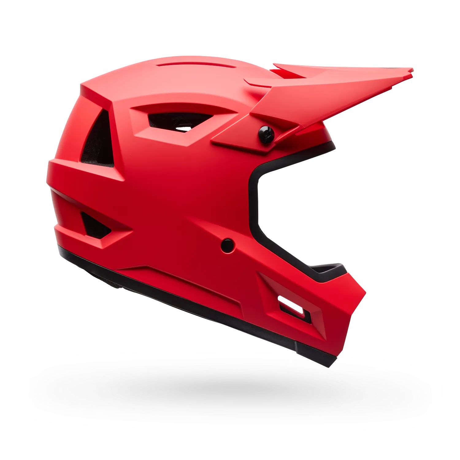Casque VTT BELL SANCTION 2 Rouge