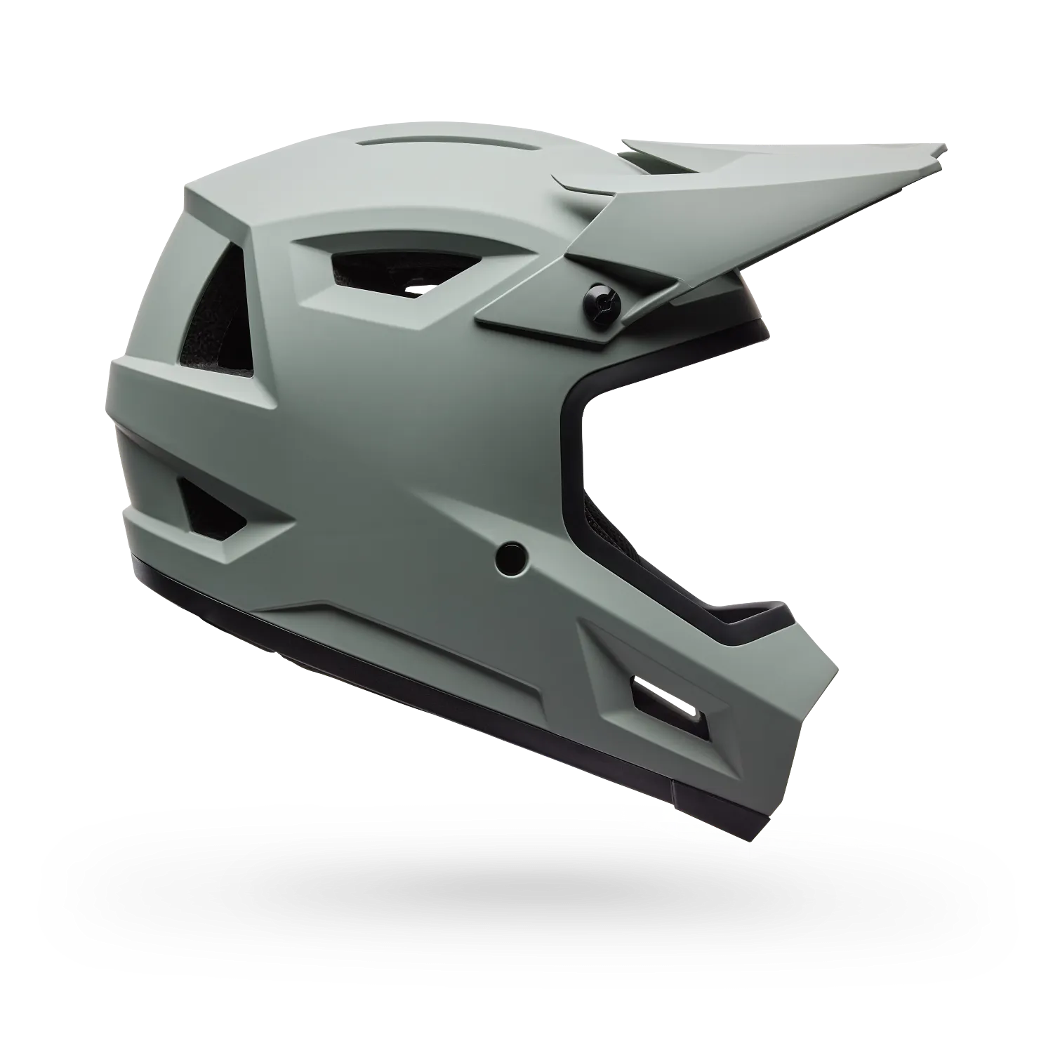 Casque VTT BELL SANCTION 2 Stone