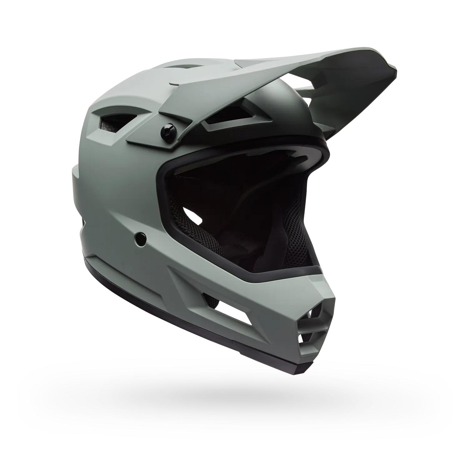 Casque VTT BELL SANCTION 2 Stone - Image 2