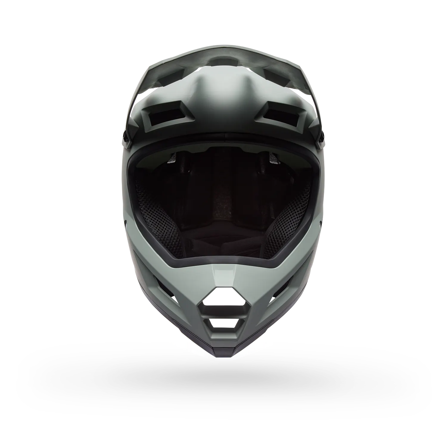 Casque VTT BELL SANCTION 2 Stone - Image 3