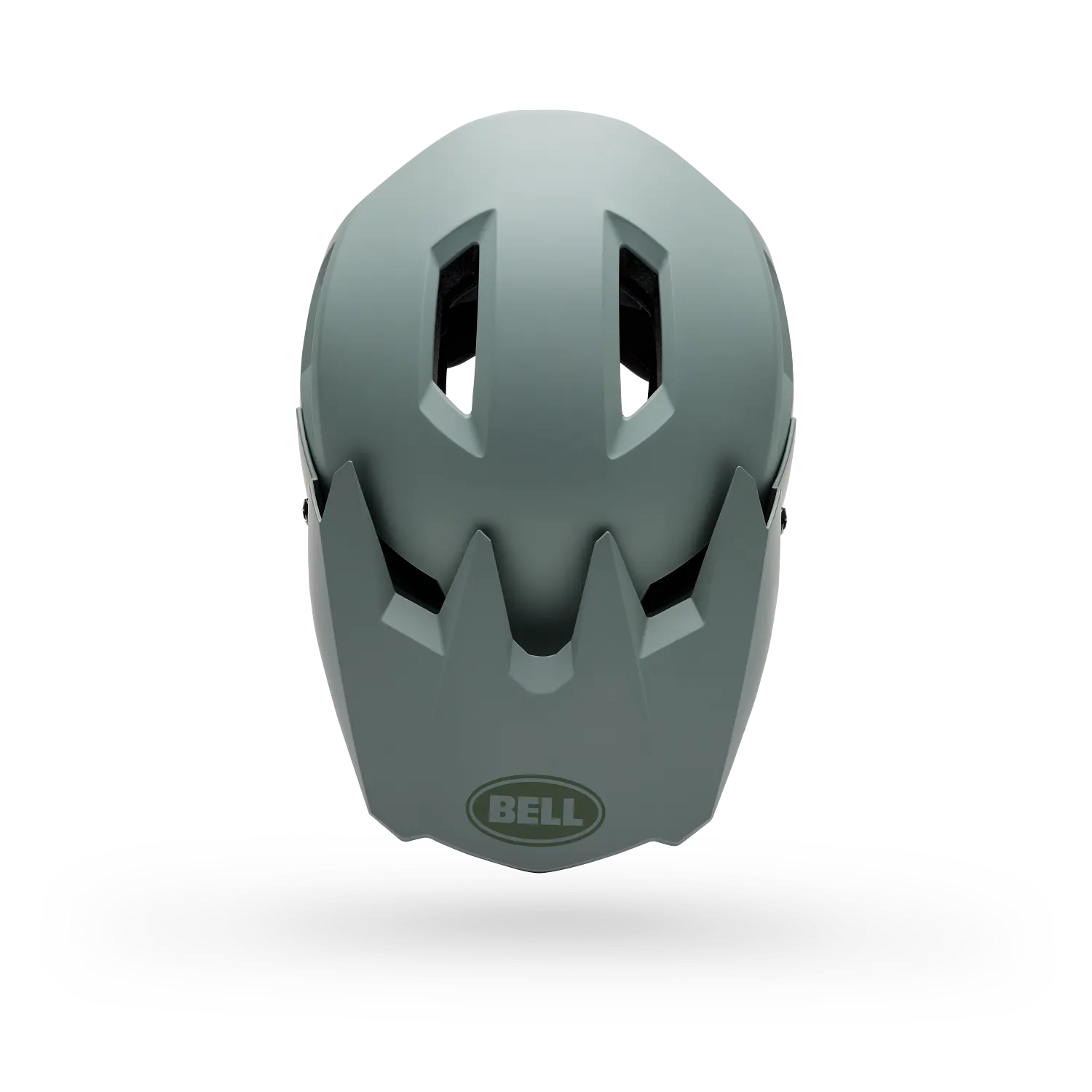 Casque VTT BELL SANCTION 2 Stone - Image 5