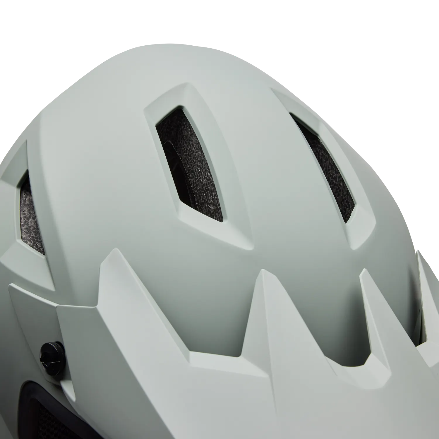 Casque VTT BELL SANCTION 2 Stone - Image 7