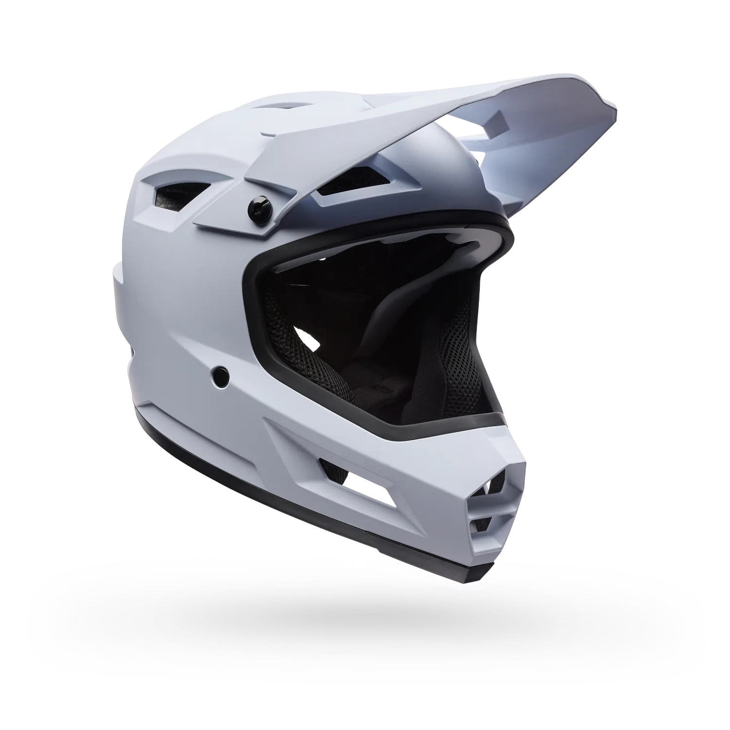 Casque VTT BELL SANCTION 2 Blanc - Image 2