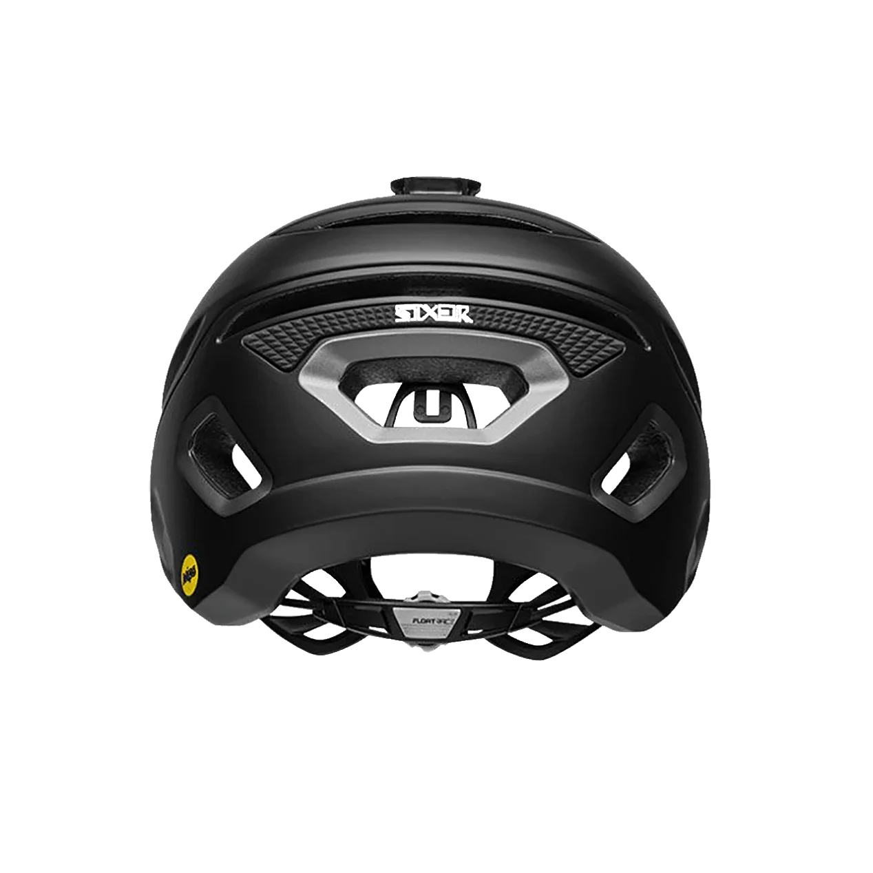 Casque VTT BELL SIXER MIPS Noir - Image 5