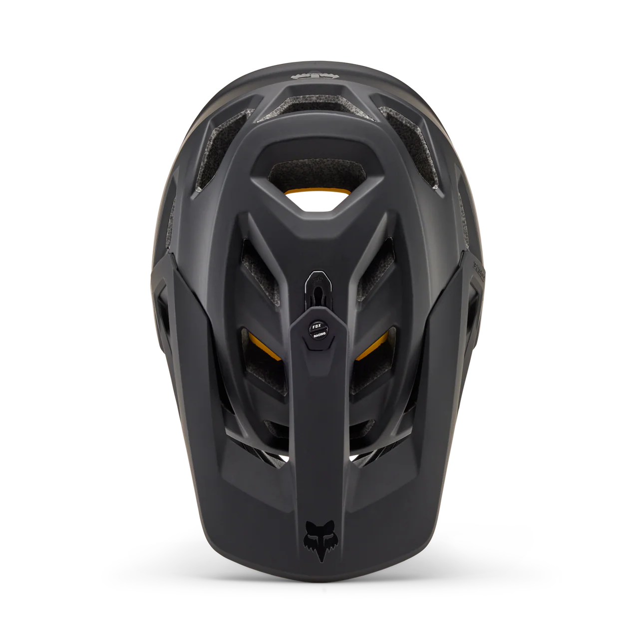 Casque VTT FOX PROFRAME MT MIPS Noir Matt - Image 6