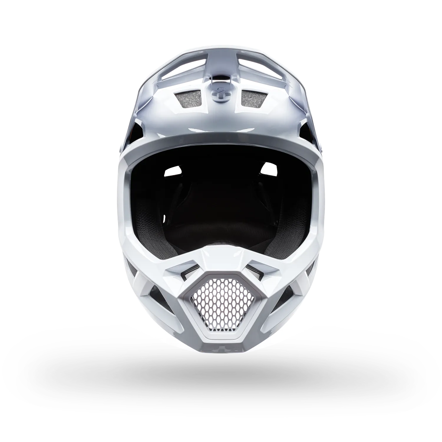 Casque VTT FOX RAMPAGE MIPS Blanc Mat - Image 3