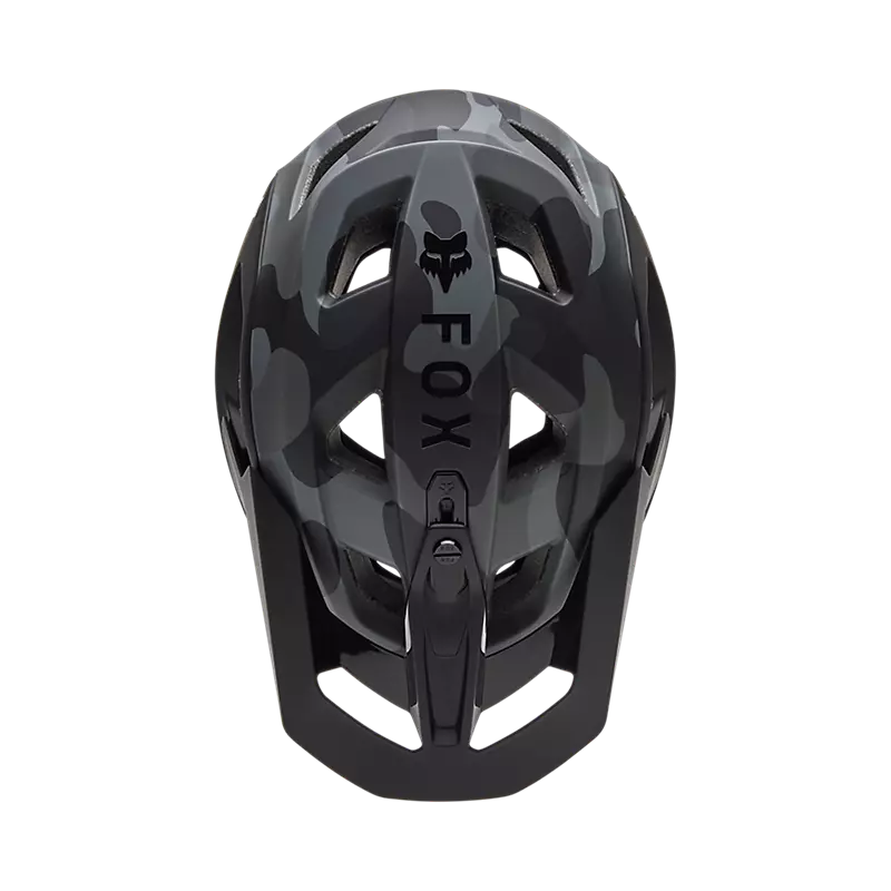 Casque VTT FOX SPEEDFRAME MIPS CAMO Noir - Image 3