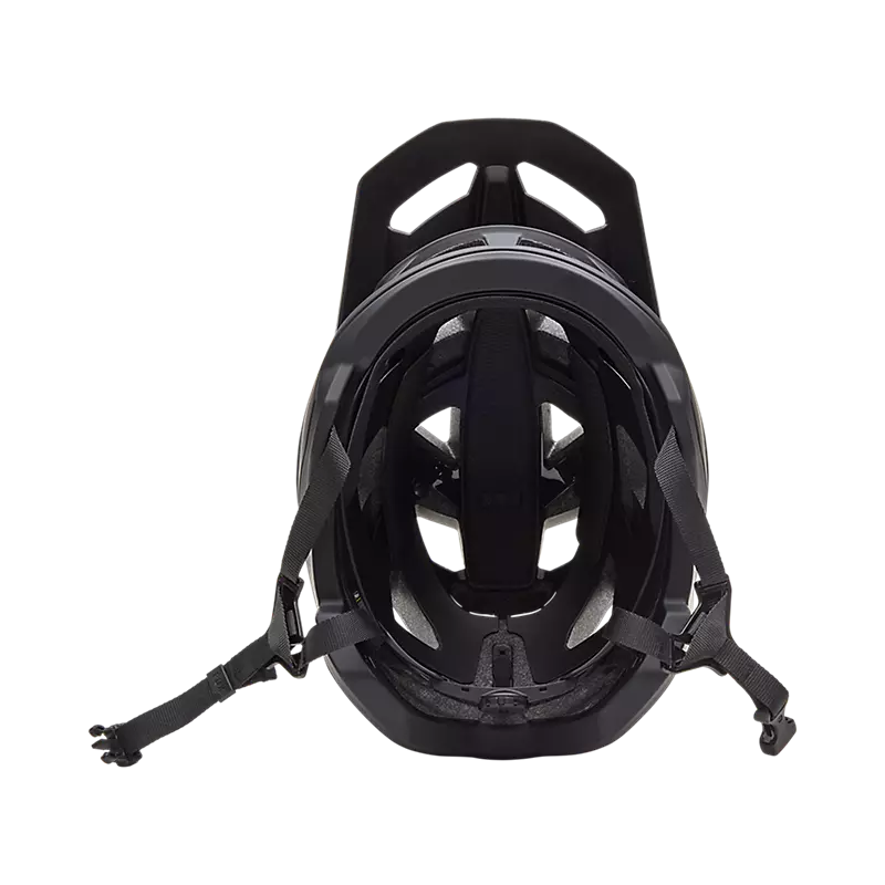 Casque VTT FOX SPEEDFRAME MIPS CAMO Noir - Image 5