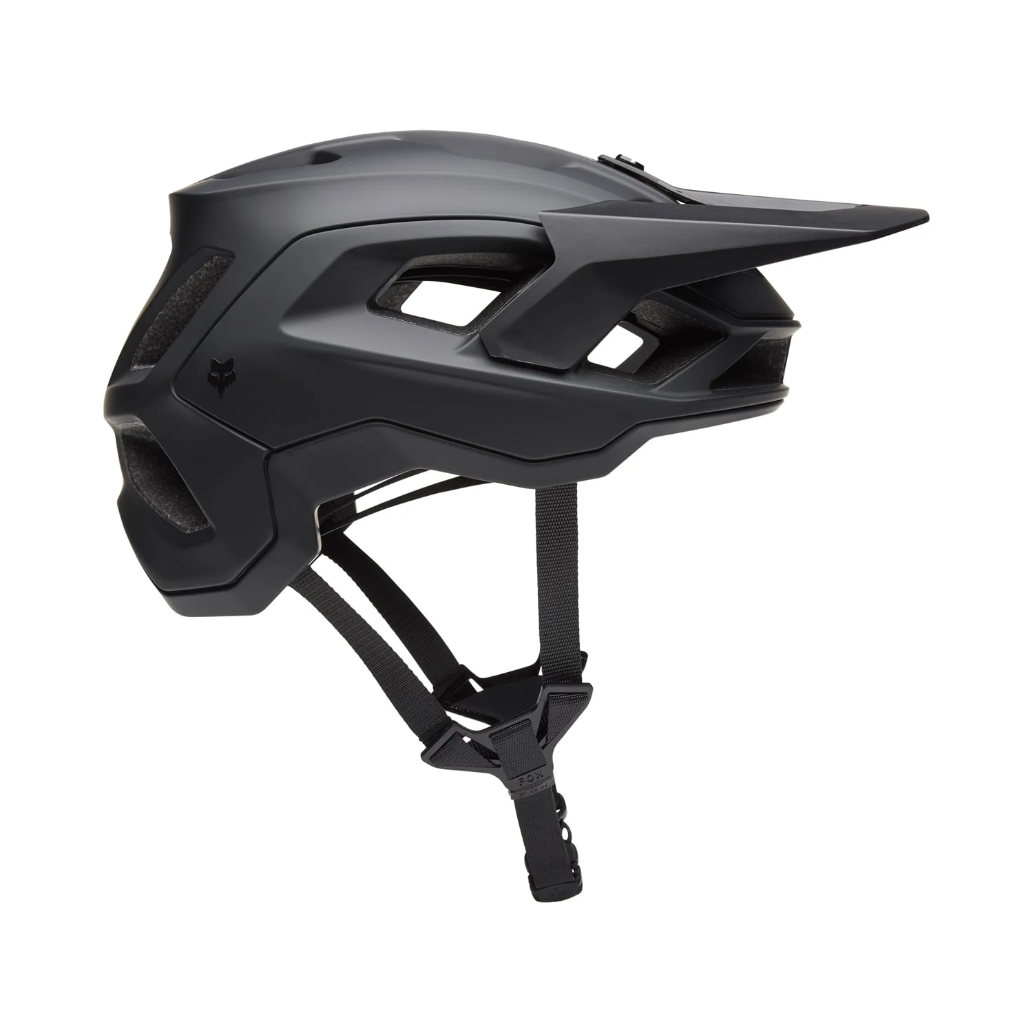 Casque VTT FOX SPEEDFRAME MIPS Noir - Image 2