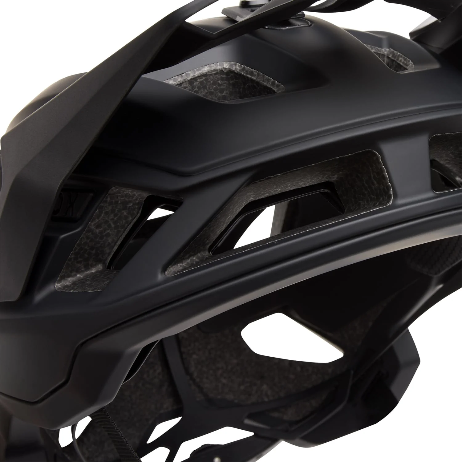 Casque VTT FOX SPEEDFRAME MIPS Noir - Image 8