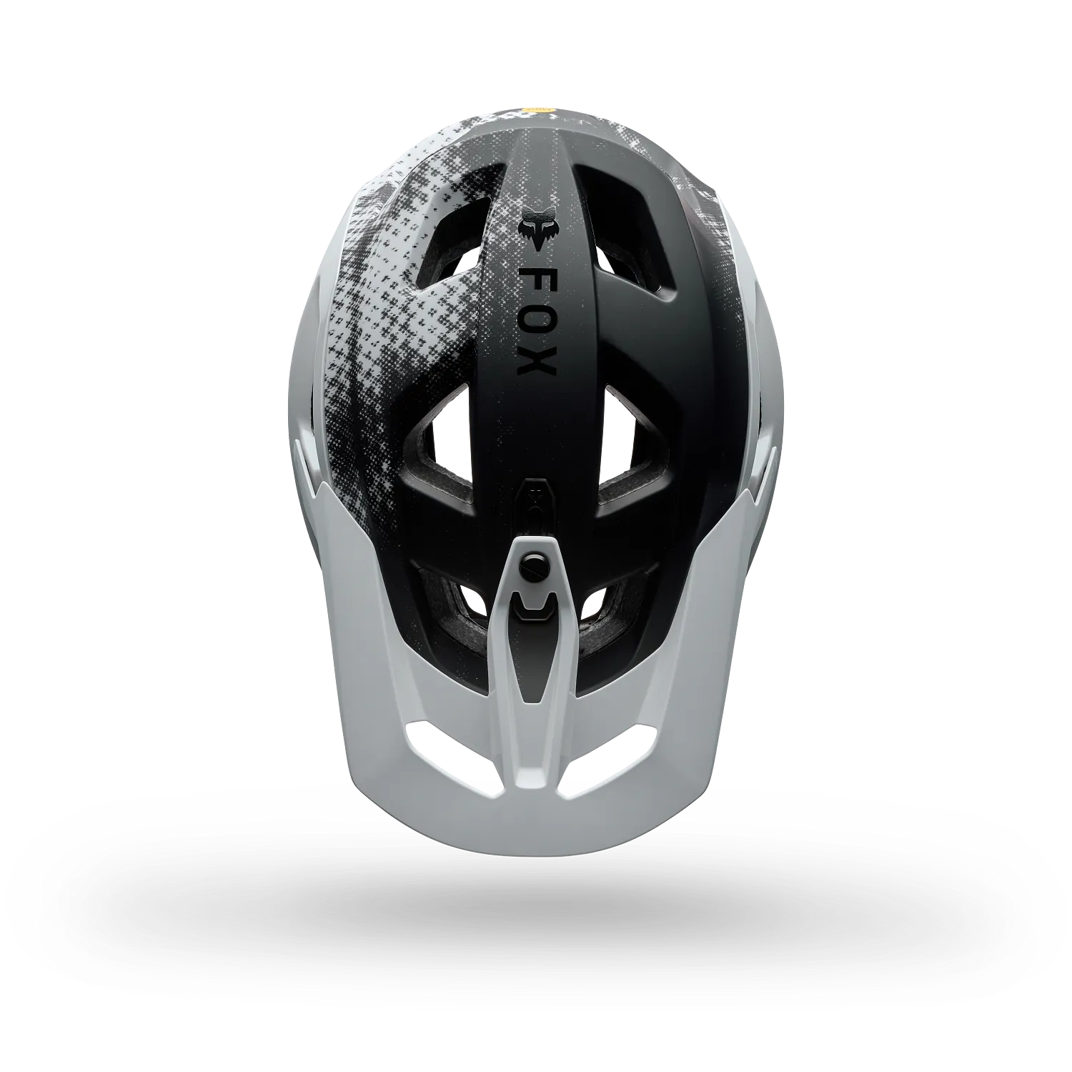 Casque VTT FOX SPEEDFRAME PRO MIPS SENSE Blanc - Image 3