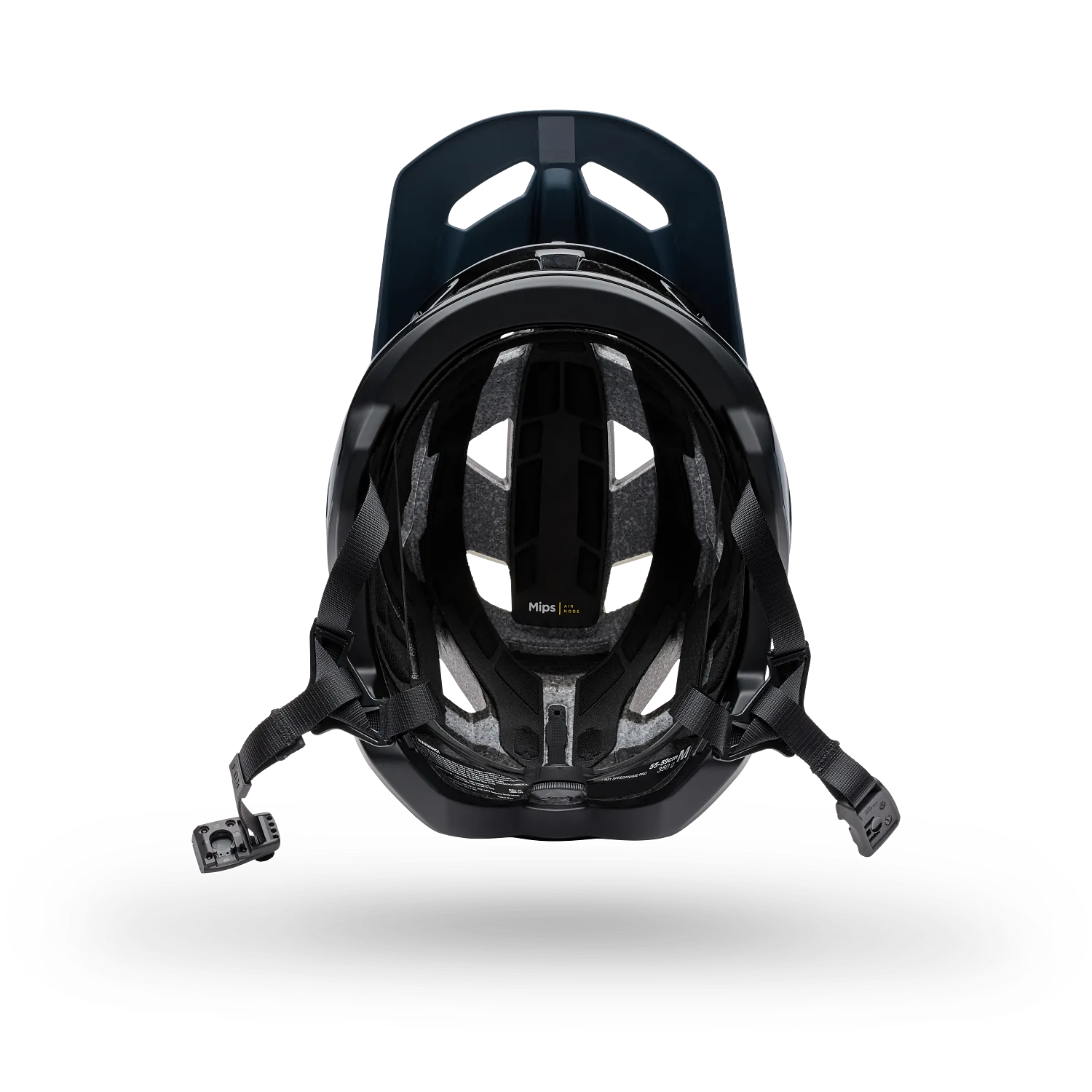 Casque VTT FOX SPEEDFRAME PRO MIPS SENSE Galaxy Blue - Image 5