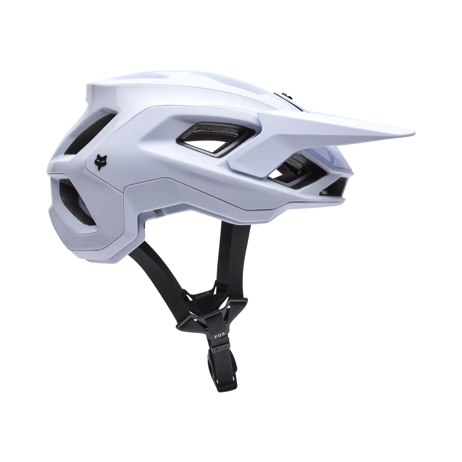 Casque VTT FOX SPEEDFRAME RS MIPS Blanc Mat - Image 2