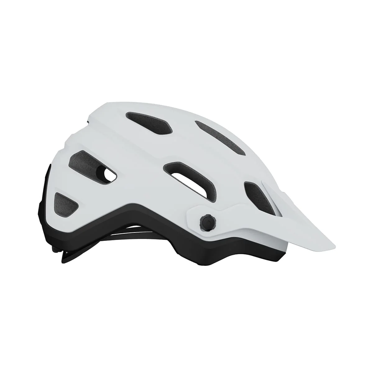 Casque VTT GIRO SOURCE MIPS Blanc/Gris - Image 2