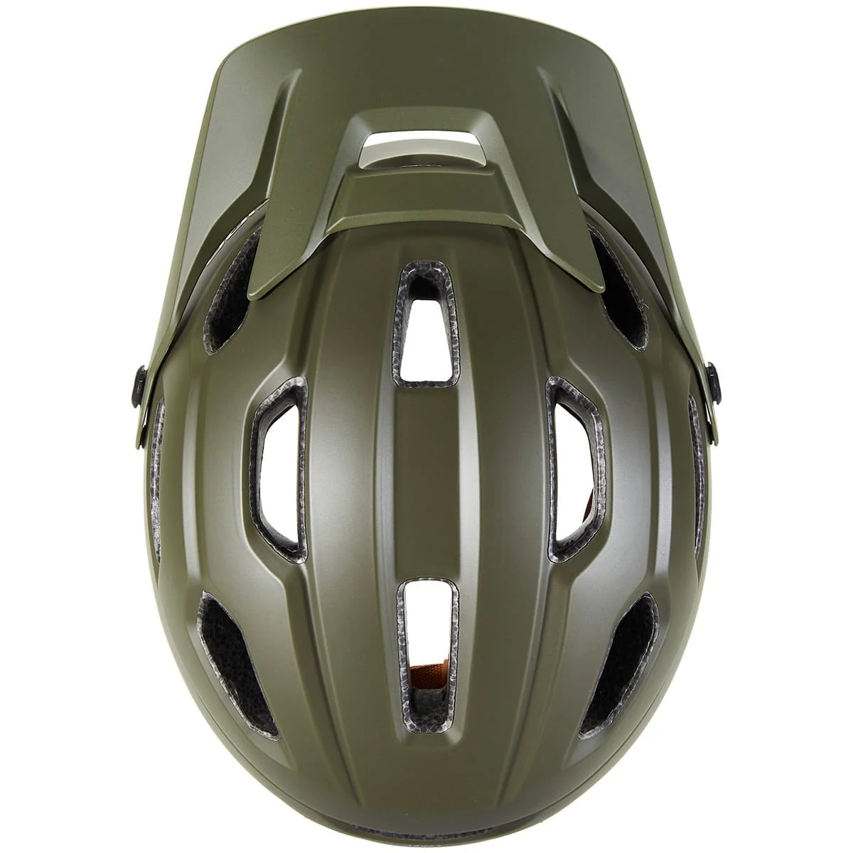Casque VTT GIRO SOURCE MIPS Kaki Mat - Image 5