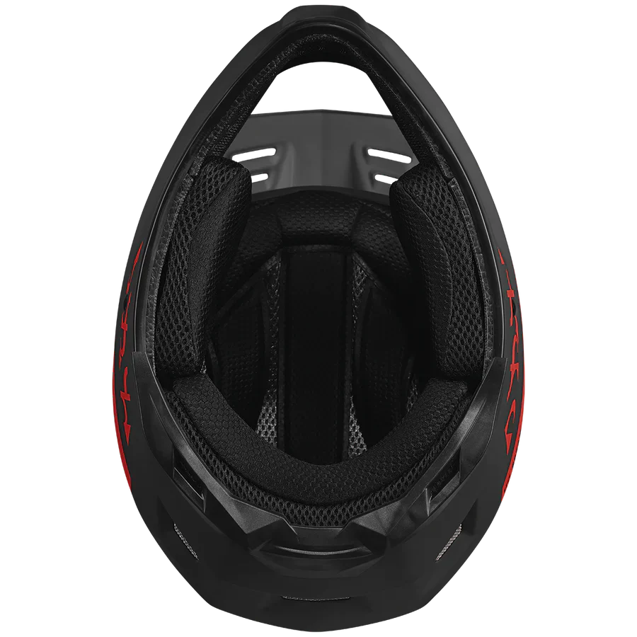 Casque VTT IXS XULT DH Marine - Image 5