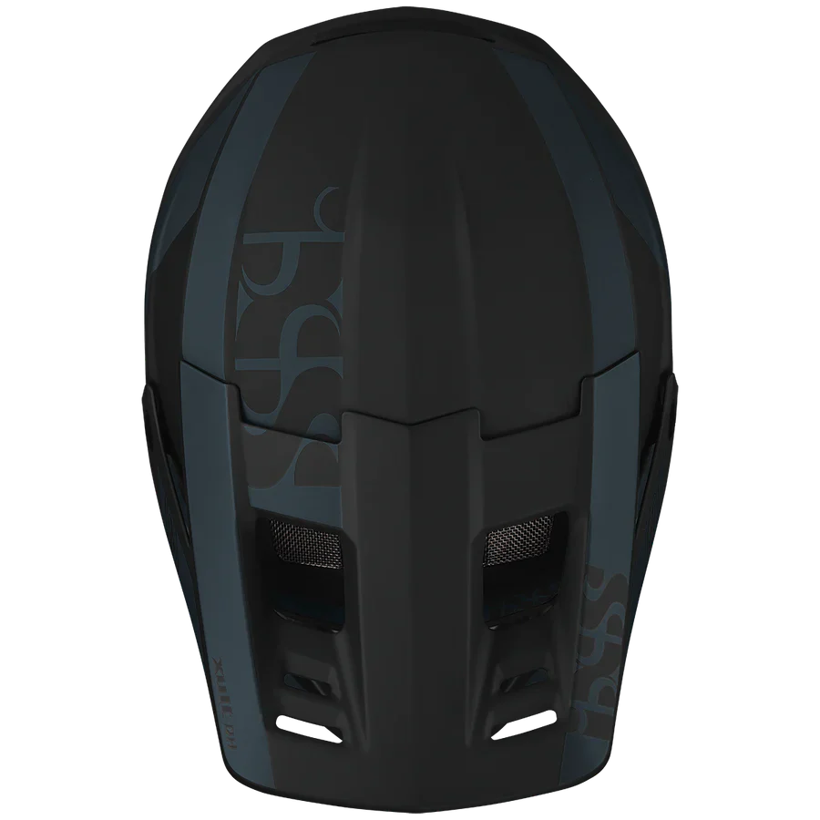 Casque VTT IXS XULT DH Marine - Image 6