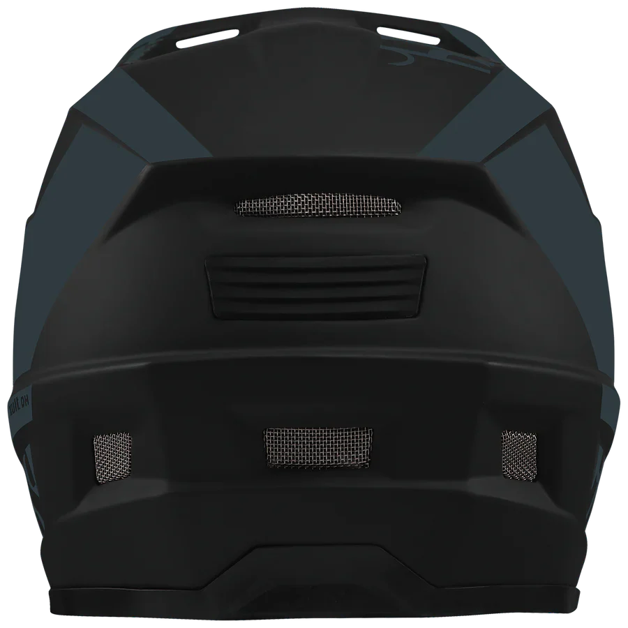 Casque VTT IXS XULT DH Marine - Image 7