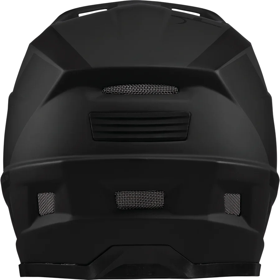 Casque VTT IXS XULT DH Noir - Image 7