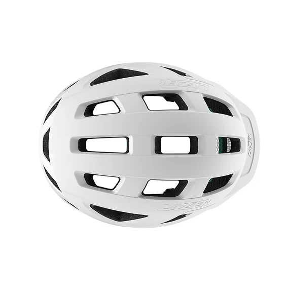 Casque VTT/Gravel LAZER CERRO KINETICORE Blanc Matt - Image 2