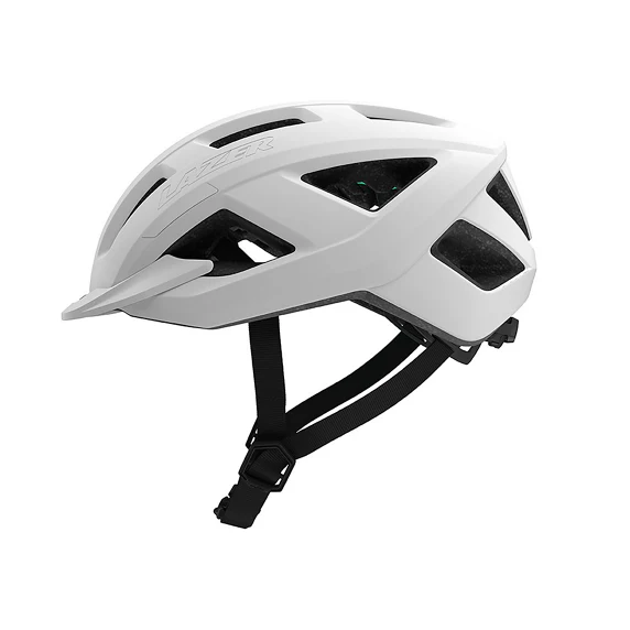 Casque VTT/Gravel LAZER CERRO KINETICORE Blanc Matt - Image 4