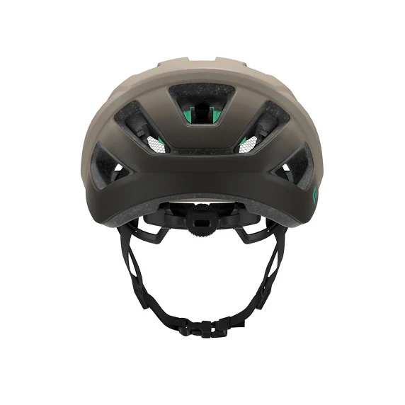Casque VTT/Gravel LAZER CERRO KINETICORE Taupe - Image 3