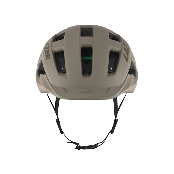 Casque VTT/Gravel LAZER CERRO KINETICORE Taupe - Image 5