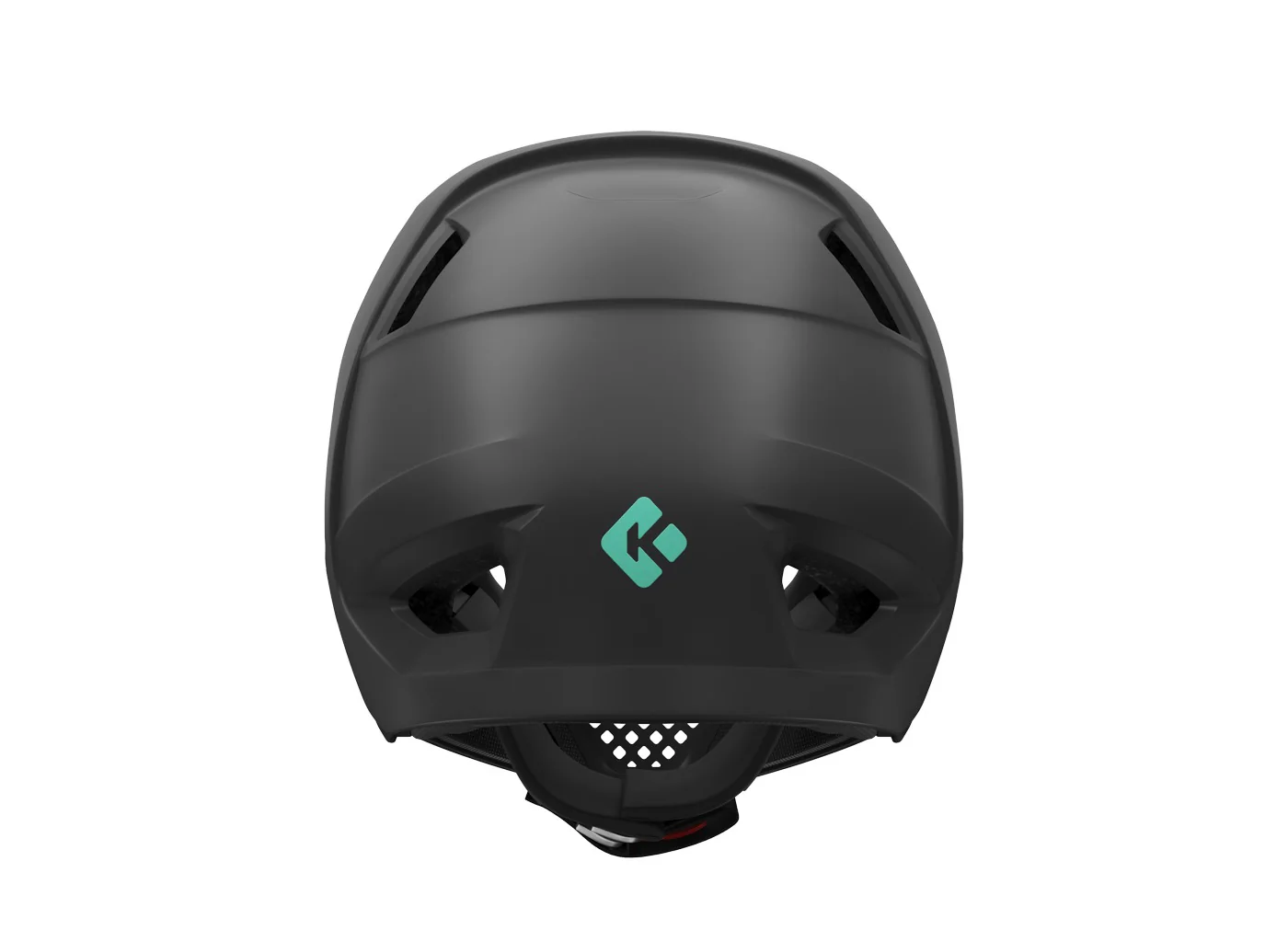 Casque VTT LAZER CHASE KINETICORE Noir Matt - Image 3