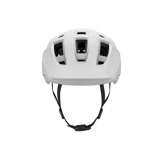 Casque VTT LAZER COYOTTE KINETICORE Blanc Matt - Image 2