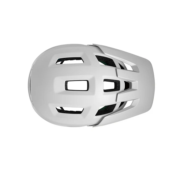 Casque VTT LAZER COYOTTE KINETICORE Blanc Matt - Image 5
