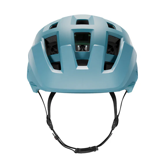 Casque VTT LAZER COYOTTE KINETICORE Bleu Celadon - Image 3