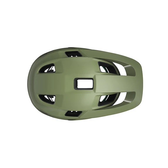Casque VTT LAZER FINCH KINETICORE Junior Fern Green - Image 3
