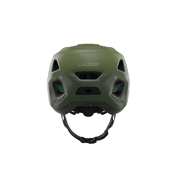 Casque VTT LAZER FINCH KINETICORE Junior Fern Green - Image 4