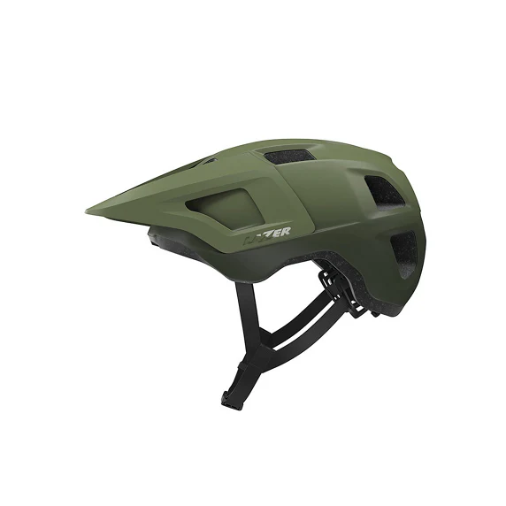 Casque VTT LAZER FINCH KINETICORE Junior Fern Green - Image 5