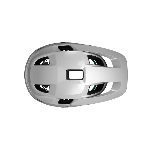 Casque VTT LAZER FINCH KINETICORE Junior Gris - Image 5