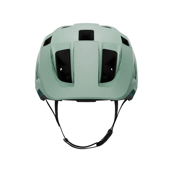 Casque VTT LAZER FINCH KINETICORE Junior Mint Green Matt - Image 2