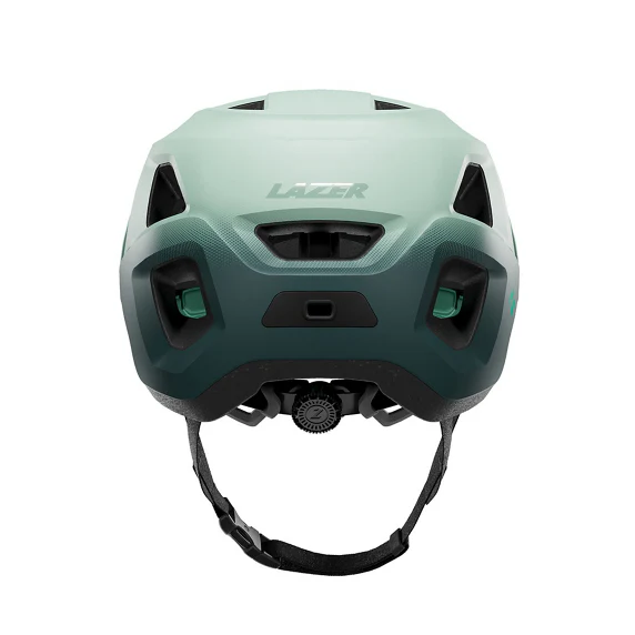 Casque VTT LAZER FINCH KINETICORE Junior Mint Green Matt - Image 3