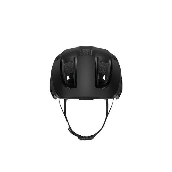 Casque VTT LAZER FINCH KINETICORE Junior Noir Matt - Image 2