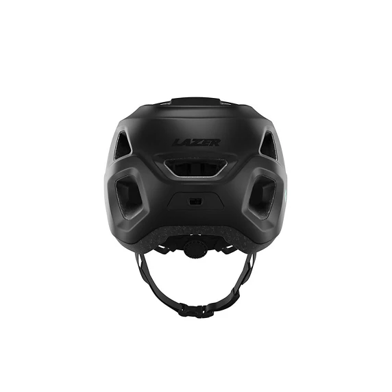 Casque VTT LAZER FINCH KINETICORE Junior Noir Matt - Image 4