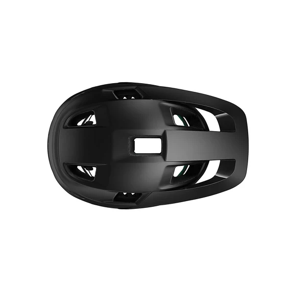 Casque VTT LAZER FINCH KINETICORE Junior Noir Matt - Image 5