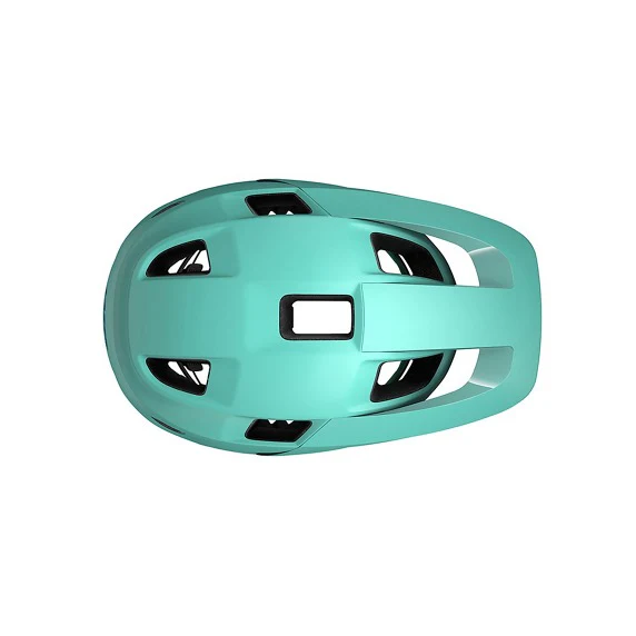 Casque VTT LAZER FINCH KINETICORE Junior Teal Matt - Image 3