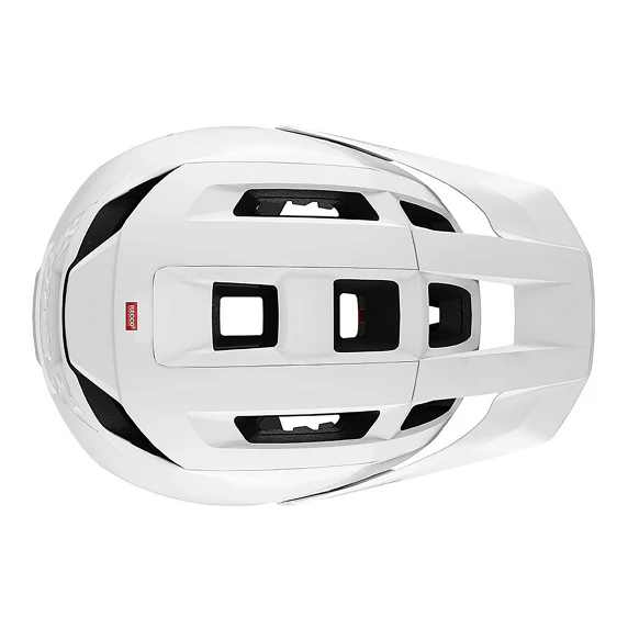 Casque VTT LAZER IMPALA KINETICORE Blanc - Image 5