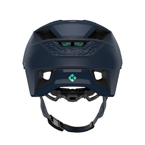 Casque VTT LAZER IMPALA KINETICORE Matt Marine - Image 3