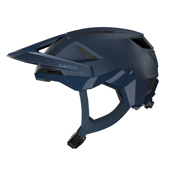 Casque VTT LAZER IMPALA KINETICORE Matt Marine - Image 4