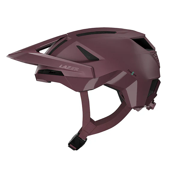 Casque VTT LAZER IMPALA KINETICORE Matte Mahogany - Image 3