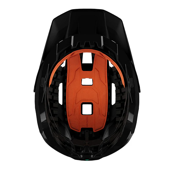 Casque VTT LAZER IMPALA KINETICORE Noir - Image 6