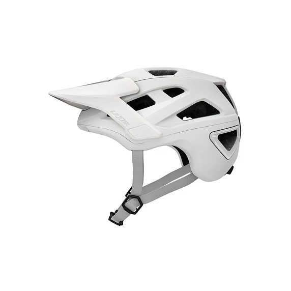 Casque VTT LAZER JACKAL KINETICORE Blanc Matt - Image 3